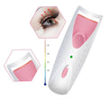 Lumivelle Curl Pro — Recourbe-cils chauffant électrique