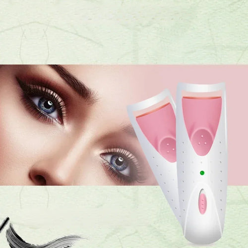 Lumivelle Curl Pro — Recourbe-cils chauffant électrique