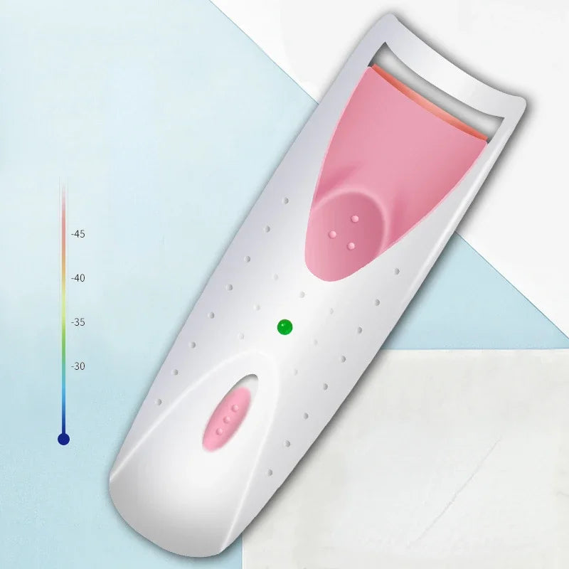 Lumivelle Curl Pro — Recourbe-cils chauffant électrique