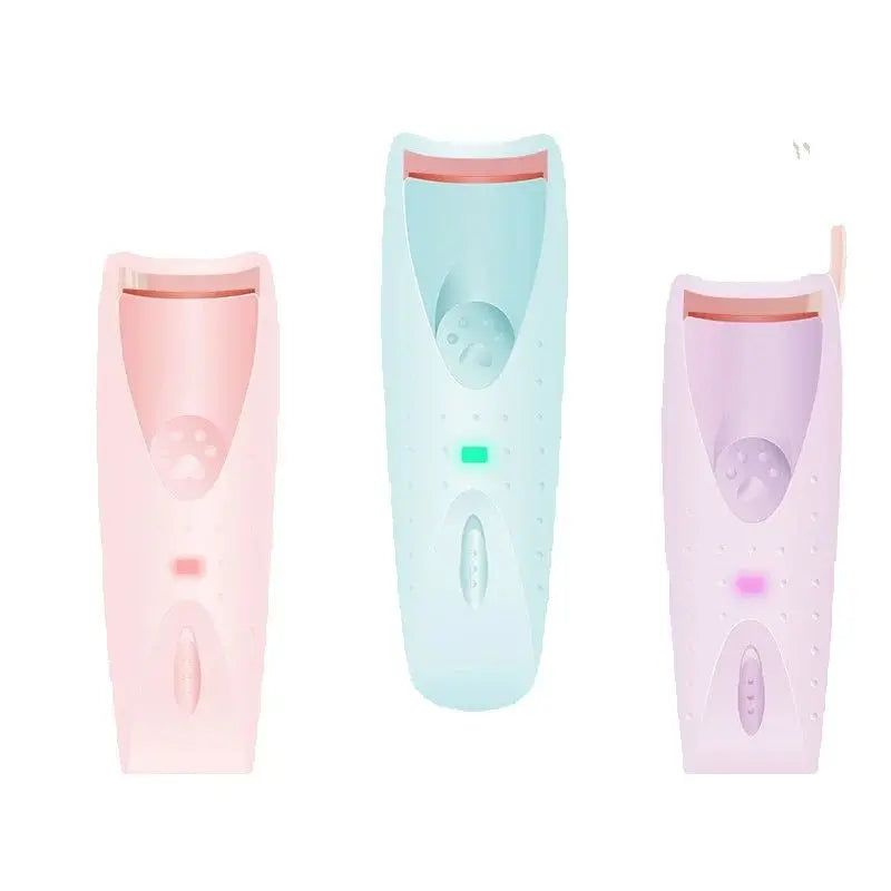 Lumivelle Curl Pro — Recourbe-cils chauffant électrique